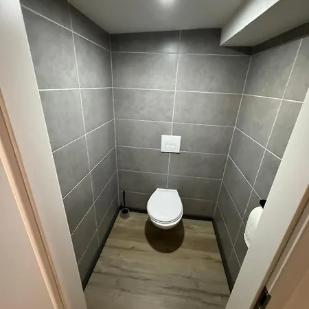 Traenental Dg2 * Штасфурт