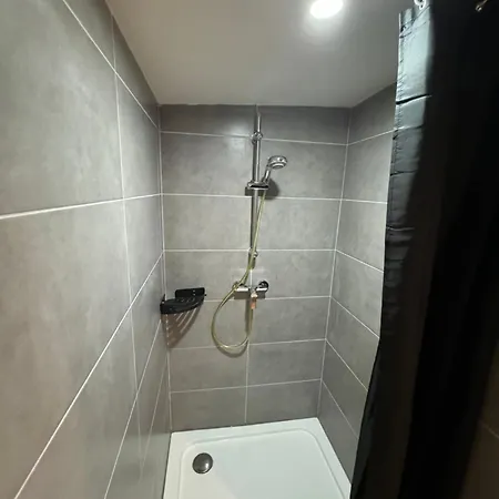 Апартаменты Traenental Dg2 *