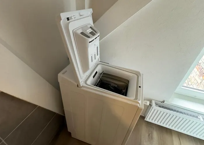 아파트 Traenental Dg2