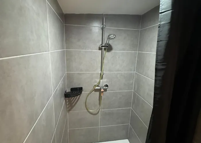 아파트 Traenental Dg2 *