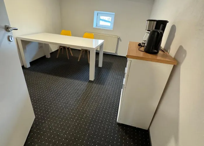 Traenental Dg2 아파트 슈타스푸르트